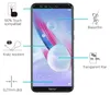 2x verre blindé pour Honor 9 Lite film de protection de Voir les images du produit 3