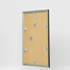 Effect Holz-Bilderrahmen Profil 26 blau 50x65 cm Produktbild-Vorschau 10