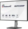 Iiyama - HB2701UHSNP-B1 - Monitor Voir les images du produit 15