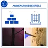 Scheppach Marteau de démolition AB1500x Marteau à béton | Voir les images du produit 20
