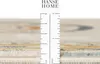 Hanse Home Adventures Kinderteppich Bowie Beige Multifarben Produktbild-Vorschau 8