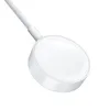 Caricatore induttivo Qi XO CX12 per Apple Watch (bianco) Anteprima dell’immagine prodotto 1