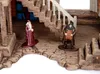 Harry Potter Nebelvírská věž Náhled obrázku produktu 12