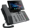 Fanvil IP-Telefon V66 – VoIP-Telefon – VoIP-Telefon – Produktbild-Vorschau 2