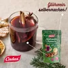 CADEA Glühwein Punsch Gewürzmischung 5 x 100g Beutel Produktbild-Vorschau 2