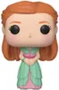 Funko POP! Vinyl: Harry Potter Figur Ginny (Yule) 9 cm Produktbild-Vorschau 3
