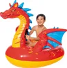 INTEX 57577NP - Schwimmtier - Mystical Dragon (198x173cm) Produktbild-Vorschau 9