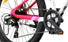 VTT 24 pouces, Shimano 7 vitesses, suspension, freins à Voir les images du produit 11
