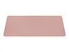 Logitech Desk Mat Studio Series - Mauspad - dunkles Rosa Produktbild-Vorschau 13