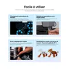 Flashforge Adventurer 5X - Imprimante 3D multicolore haute Voir les images du produit 5