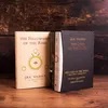 The Lord of the Rings Boxed Set. 60th Anniversary edition Voir les images du produit 3
