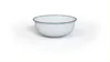 Origin Outdoors Emaille Schüssel 15 cm ocean Produktbild-Vorschau 1
