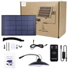 Außen Solarlampe Wasserdichte Garten Solar Pendelleuchte Produktbild-Vorschau 5