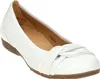 Gabor Dames Classique ballerine 04.165 blanc Voir les images du produit 7