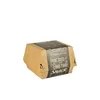 Papstar Burger Boxen, Pappe "pure" 10 x 10 cm "Good Food" Produktbild-Vorschau 7