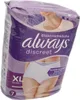 Always Discreet Inkontinenz-Höschen Für Frauen, XL, 7 Stück Produktbild-Vorschau 13