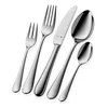 WMF Merit Besteckset, 12 Personen, 66 teilig, 60 Teile mit Produktbild-Vorschau 10
