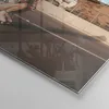 Bilder auf glas - Einteilig - Reise Frau Rollschuhe - Produktbild-Vorschau 5