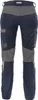 A back view of women's work pants. Anteprima dell’immagine prodotto