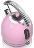 Swan Retro Elektrischer Wasserkocher 1,8 Liter, Vintage Produktbild-Vorschau 5