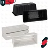 KOTARBAU® 3er Set Blumenkasten für Balkon 40x18x15cm Produktbild-Vorschau 6