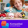 MEGA Pokémon HTJ06, 6 Jahr(e), Kunststoff, 379,2 g Produktbild-Vorschau 11