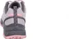 The back view of a single shoe. Produktbild-Vorschau