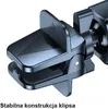 Usams induzione magnetica autowireless ricarica 15W a Anteprima dell’immagine prodotto 6