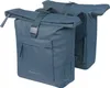 BASIL Sacoche double "Brooklyn "Volume : 41 l, Dimensions : Voir les images du produit 1
