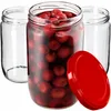 KADAX 24x Słoik Słoiki 720ml Szklany Na Przetwory Ogórki Podgląd zdjęcia produktu 12