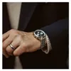 Casio - EFR-575D-1AEF - Montre-bracelet - hommes - Quartz - Voir les images du produit 4