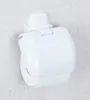 WENKO Porta carta igienica PURE con coperchio Rotoli WC Anteprima dell’immagine prodotto 3