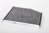 BOSCH Innenraumfilter mit Aktivkohle 1987435524 Ford Produktbild-Vorschau 24