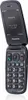 Mobilný telefón Panasonic KX-TU550EXC 2,8" 32 MB Modrý Náhľad obrázku produktu 2