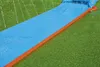 Waterglijbaan single H2OGO! Tsunami Splash - 4,88m Produktbild-Vorschau 25
