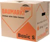 Globus Umzugskarton Basic S Innenmaß: 39,5 x 28,5 x 32,5 cm Produktbild-Vorschau 1