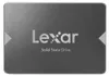 Lexar NQ100, 480 GB, 2.5", 550 MB/s, 6 Gbit/s Náhled obrázku produktu 4