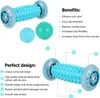 Massagebälle Igelball-Set, Fußmassagerolle, Massagebälle Produktbild-Vorschau 4