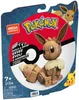Mattel - Akcesorium Pokemon Eevee MEGA Construx - Produkt Podgląd zdjęcia produktu 21