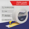 HOLZBRINK Zachte PVC-plint met zelfklevende achterkant, Productafbeelding-voorbeeld 9