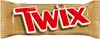 Twix Riegel Knusperkeks mit Karamell umhüllt von Produktbild-Vorschau 5