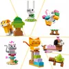 LEGO® Classic 11034 Kreative Tiere Produktbild-Vorschau 4