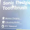 Coulax Sonic Schallzahnbürste Erwachsene Zahnbürsten Gift Produktbild-Vorschau 8