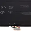 Akku kompatibel mit Asus Typ 0B200-03550100 Produktbild-Vorschau 3