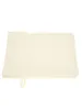 Julie Julsen BIO Waschhandschuh Weiß 15 x 21 cm Produktbild-Vorschau 1