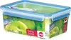 EMSA 508546, Box, Obdĺžnikový, 3,7 L, Priehľadná, Náhľad obrázku produktu 5