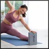 Vezo blok do jogi kostka piankowa klocek yoga pilates Podgląd zdjęcia produktu 11
