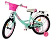 Vélo enfant Volare Ashley - Fille - 18 pouces - Vert Voir les images du produit 8