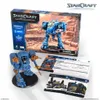 StarCraft Goliath - Extensión con Miniatura Terran Vista previa de la imagen del producto 3