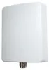 Alfa 2.4/5GHz Panelaussenantenne 8dBi N-Female Buchse Anteprima dell’immagine prodotto 2